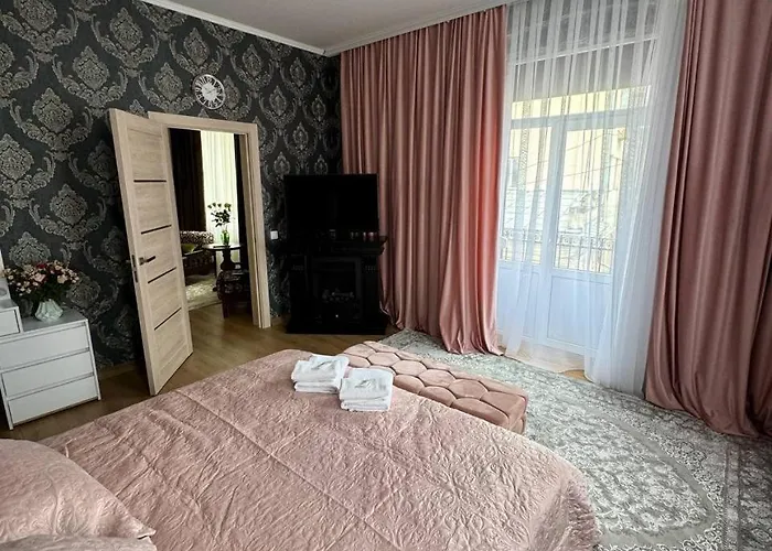 Emerald Apartament